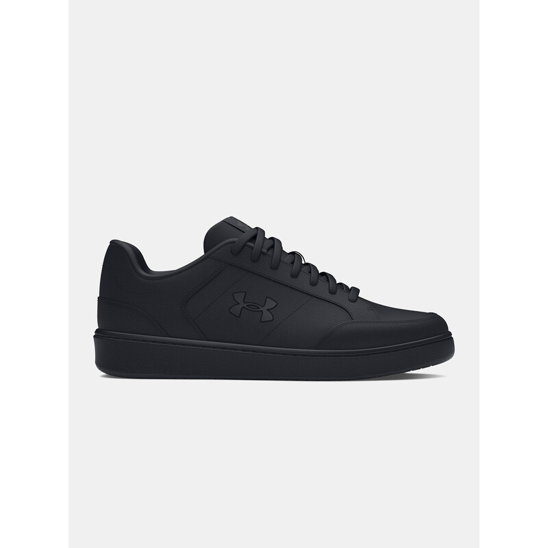 Under Armour UA W Official-BLK dámské tenisky