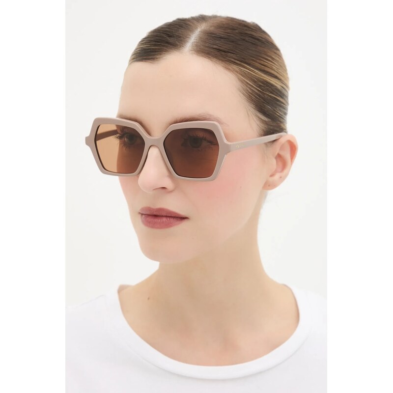 Sluneční brýle Alexander McQueen 108749114