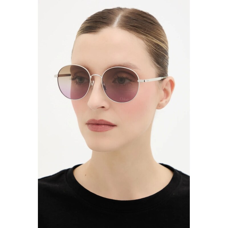 Sluneční brýle Chloé 108749166