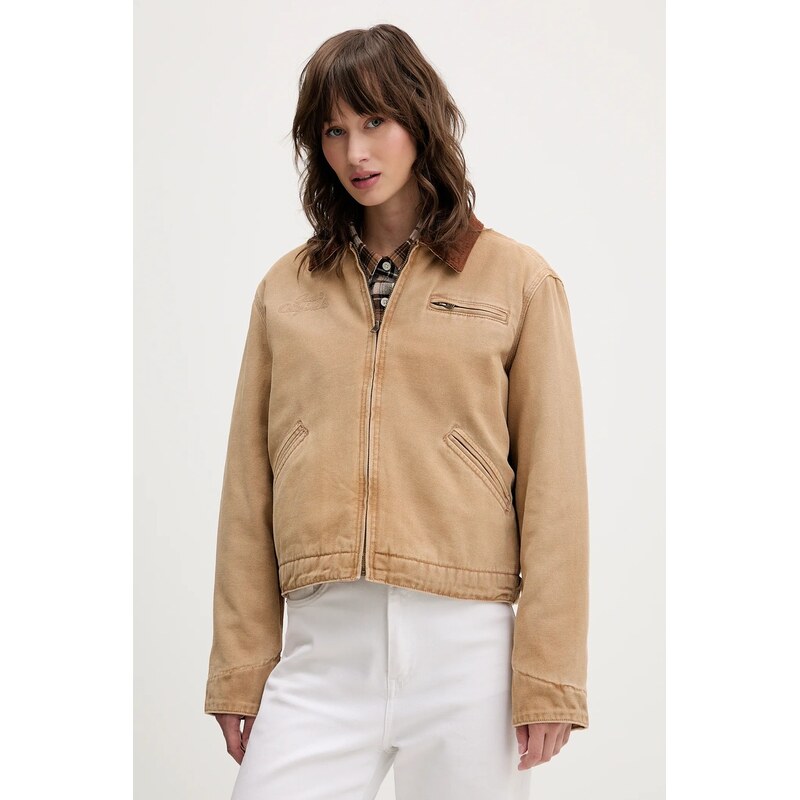 Džínová bunda Guess Originals 109230558
