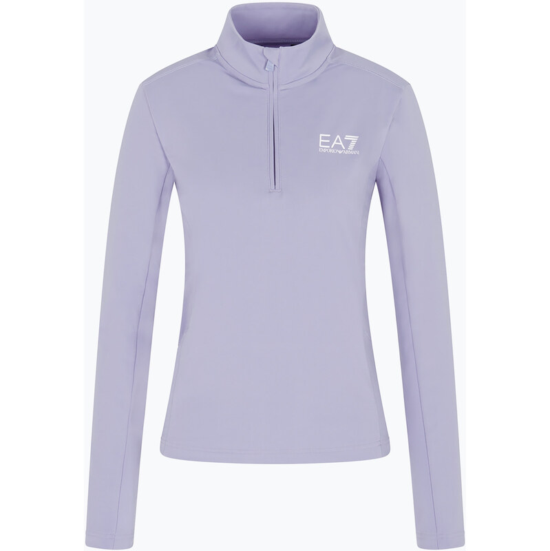 Dámská mikina EA7 Emporio Armani Ski Kitzbuhel Powerstretch T