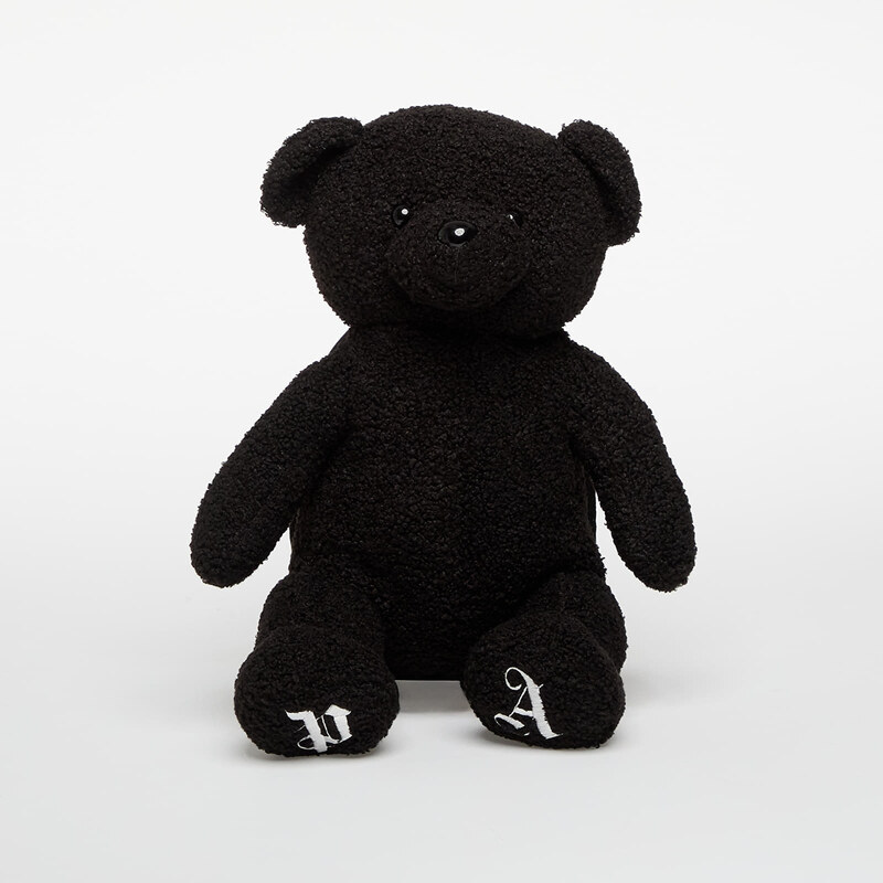 Batoh Palm Angels Kids Bear Backpack Black/ Off White Universal