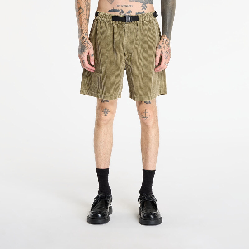 adidas Originals Šortky adidas Equipment Corduroy Shorts Focus