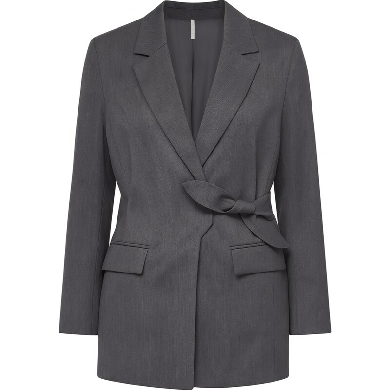 IMPERIAL Muse Grey sako 109234153