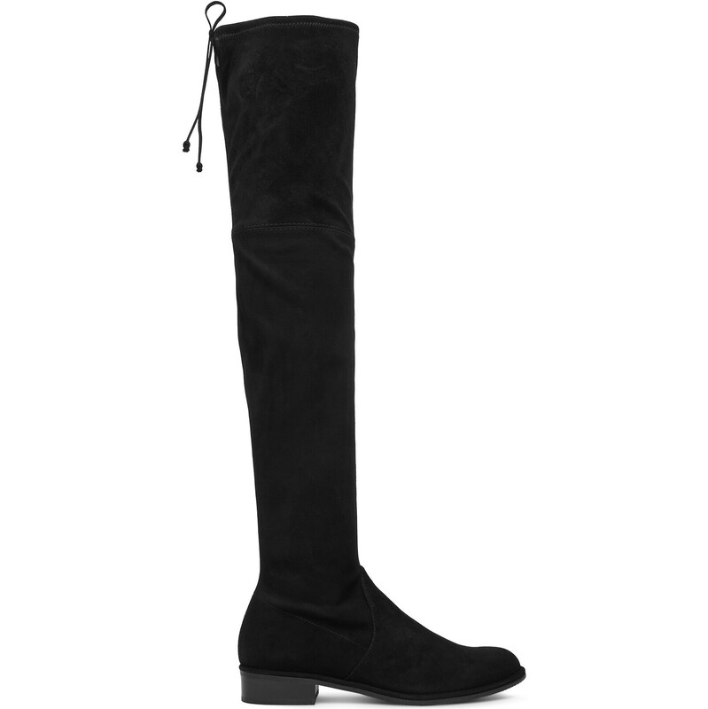 Mušketýrky Stuart Weitzman