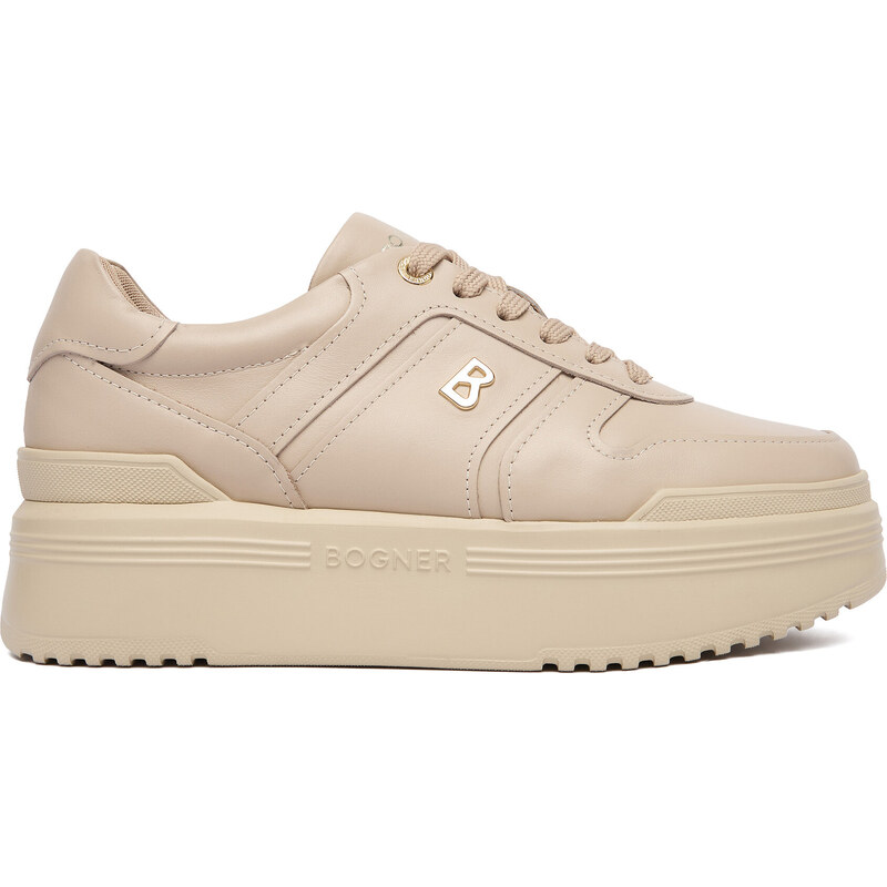 Sneakersy Bogner