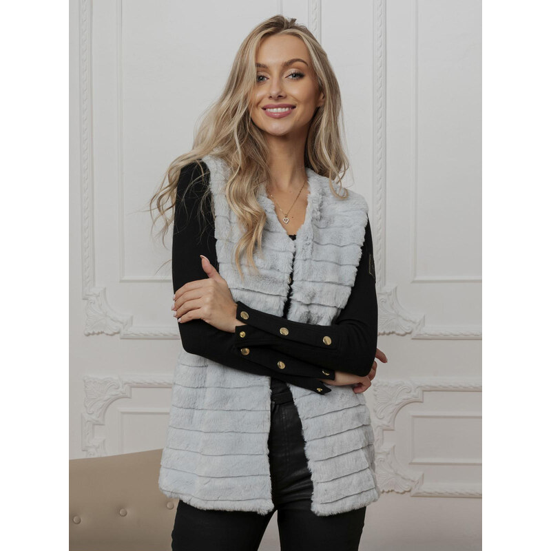 Edoti Womens vest VL 114776571