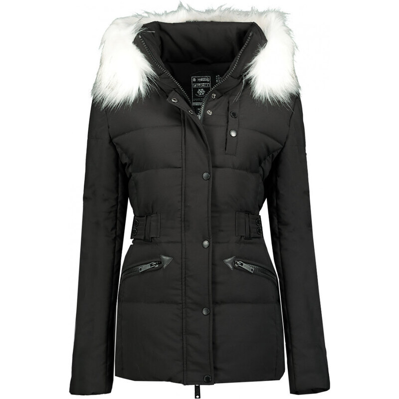GEOGRAPHICAL NORWAY bunda dámská CHESTER LADY 092 109169876