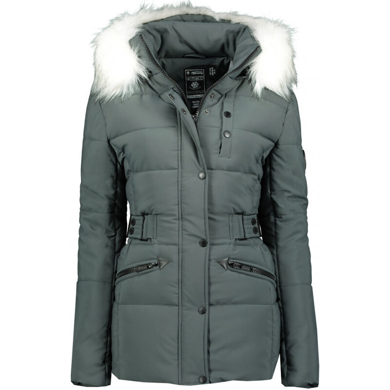 GEOGRAPHICAL NORWAY bunda dámská CHESTER LADY 092 109169877
