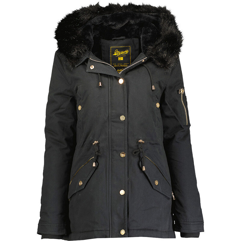 GEOGRAPHICAL NORWAY bunda dámská BOLDINA LADY 056