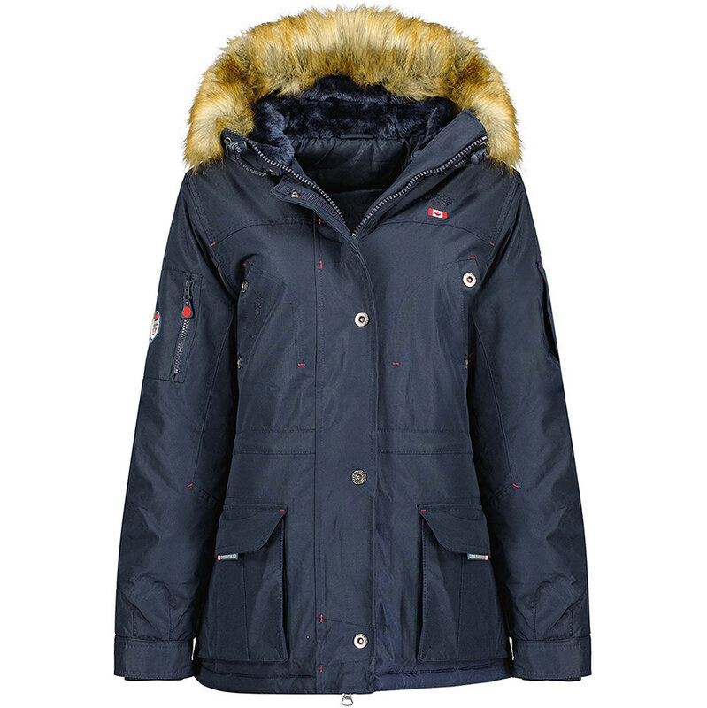 CANADIAN PEAK bunda dámská ACHEAK LADY 054