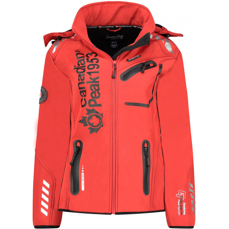 ANAPURNA bunda dámská REINEAK LADY softshell 109169885