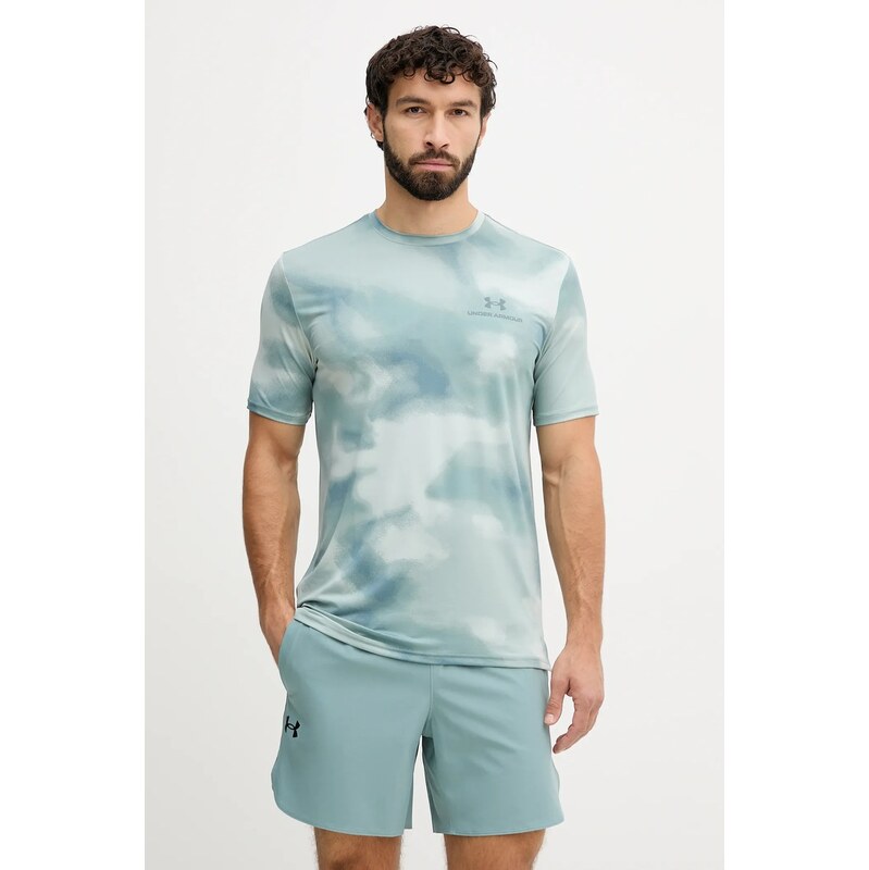 Under Armour Sportovní triko Under Armour Energy