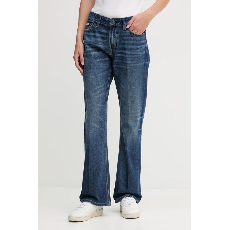 Calvin Klein Jeans Džíny Calvin Klein Jeans