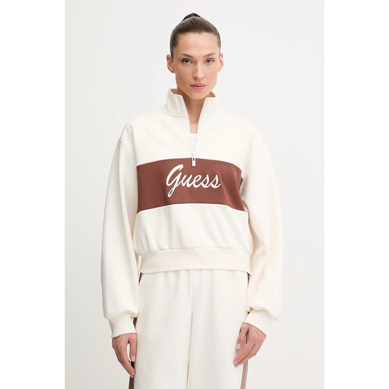 Guess Mikina Guess FABIA