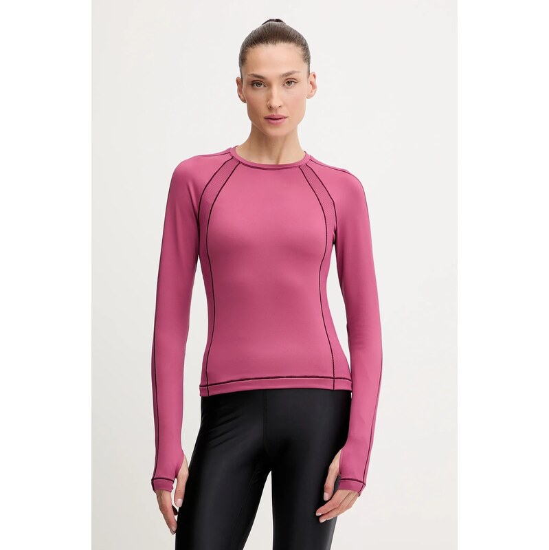 Under Armour Tréninkové tričko s dlouhým rukávem Under Armour
