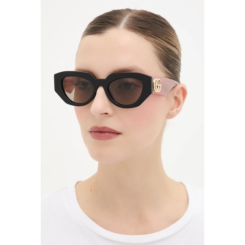 Sluneční brýle Gucci 108783340