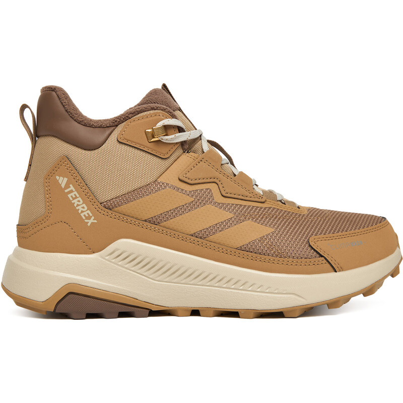 Trekingová obuv adidas 109170337