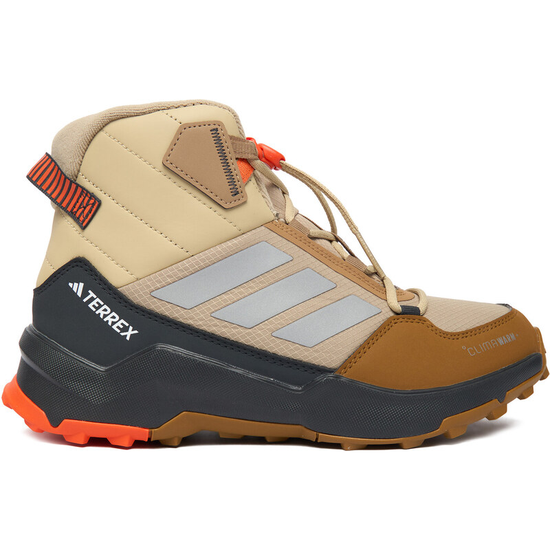 Trekingová obuv adidas