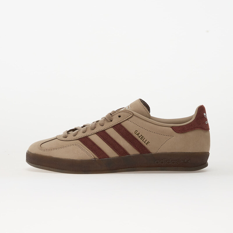 adidas Originals adidas Gazelle Indoor Trace Khaki/ Fox Brown/