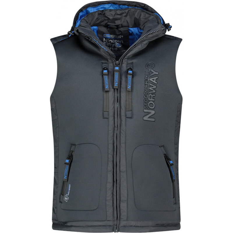 GEOGRAPHICAL NORWAY vesta pánská VITCHWOOD MEN