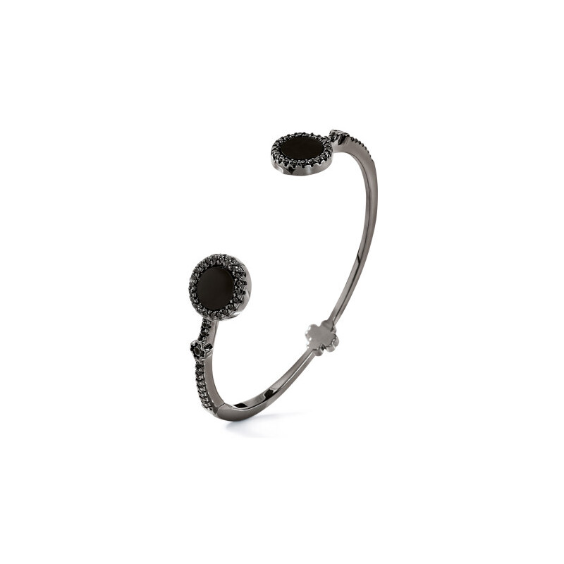 FOLLI FOLLIE NÁRAMEK FOLLIE FOLLIE WOMAN 3B18S039KKK (54MM ) 108694822