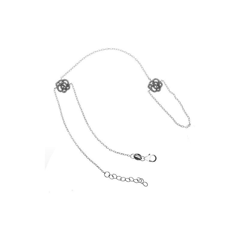 NÁRAMEK FOLLI FOLLIE WOMAN 3B15S099C (10CM ) 108694838
