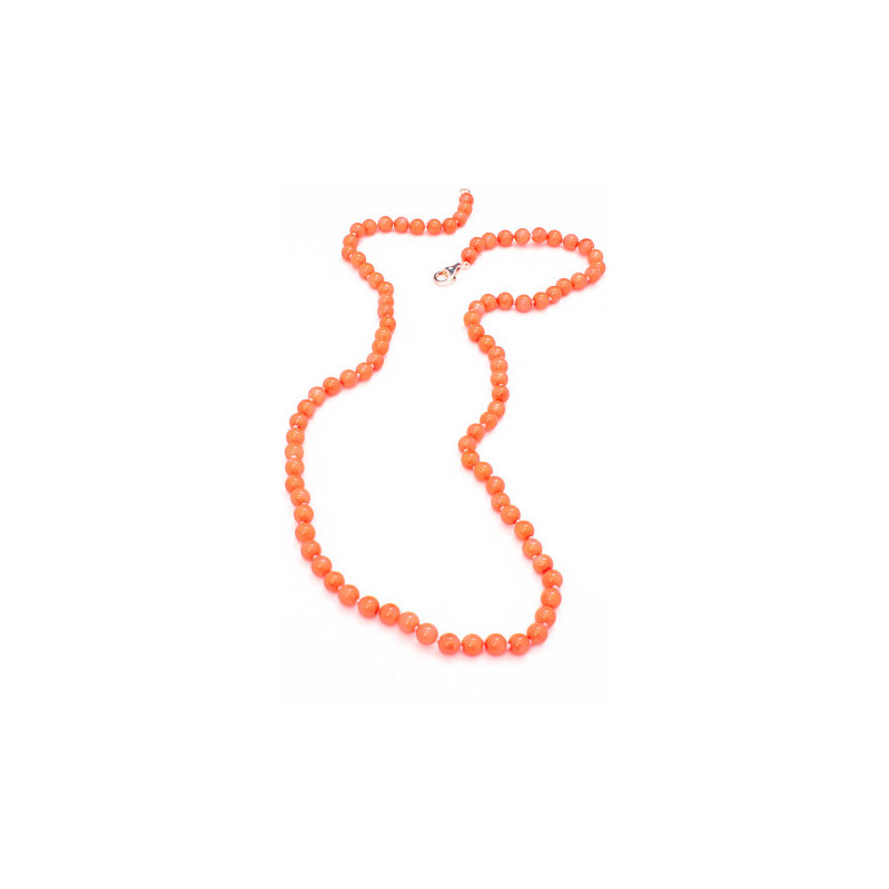 NÁHRDELNÍK FOLLI FOLLIE WOMAN 2N0S004P60 (58CM ) 108694860