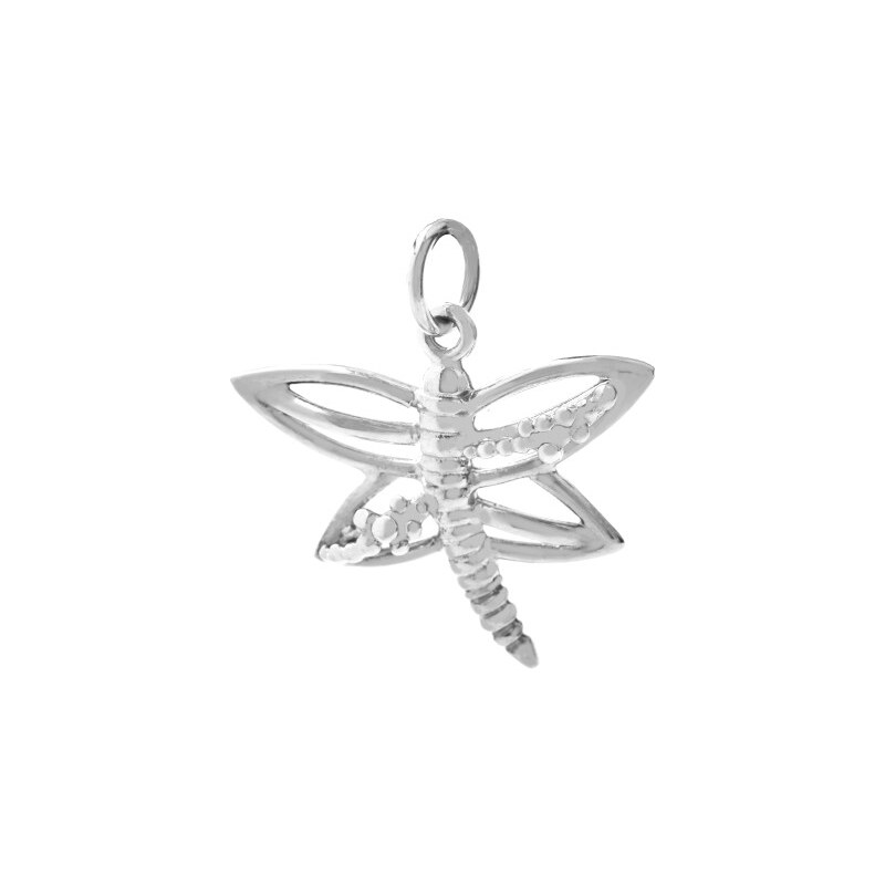 PŘÍVĚSEK FOLLI FOLLIE WOMAN 1P8S002 (2,5CM ) 108694899
