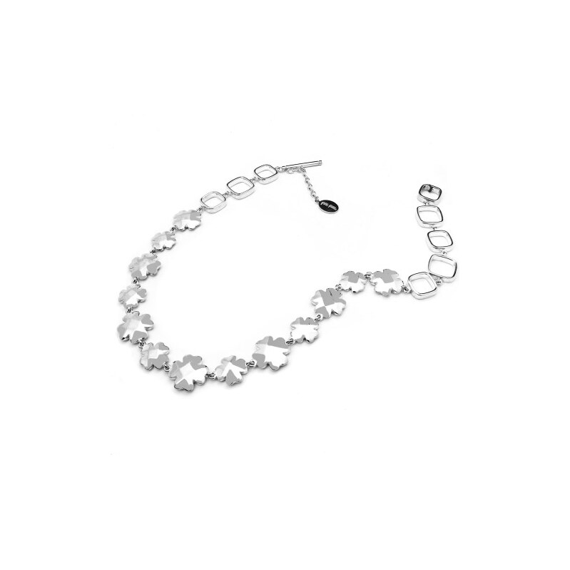 NÁHRDELNÍK FOLLI FOLLIE WOMAN 1N9F145 (40CM ) 108694918