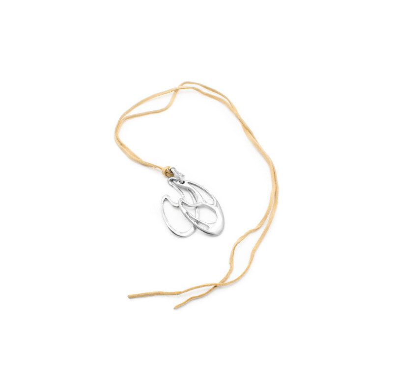 NÁHRDELNÍK FOLLI FOLLIE WOMAN 1N8S073B (35CM ) 108694925