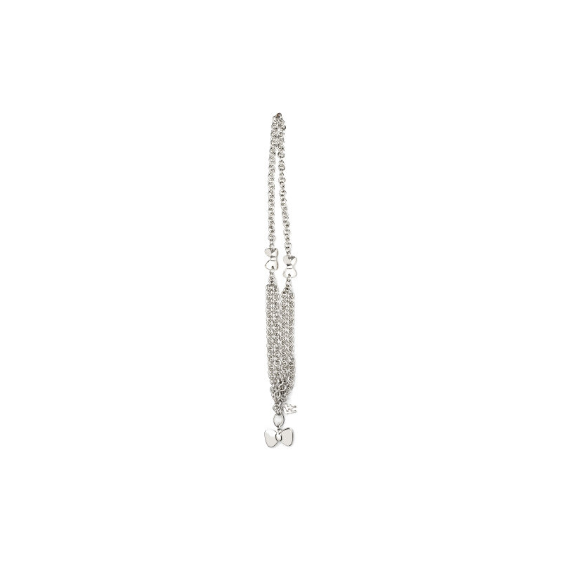 NÁHRDELNÍK FOLLI FOLLIE WOMAN 1N6F158 (35CM ) 108694933