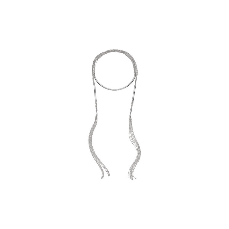 NÁHRDELNÍK FOLLI FOLLIE WOMAN 1N17F012 (45CM ) 108694942
