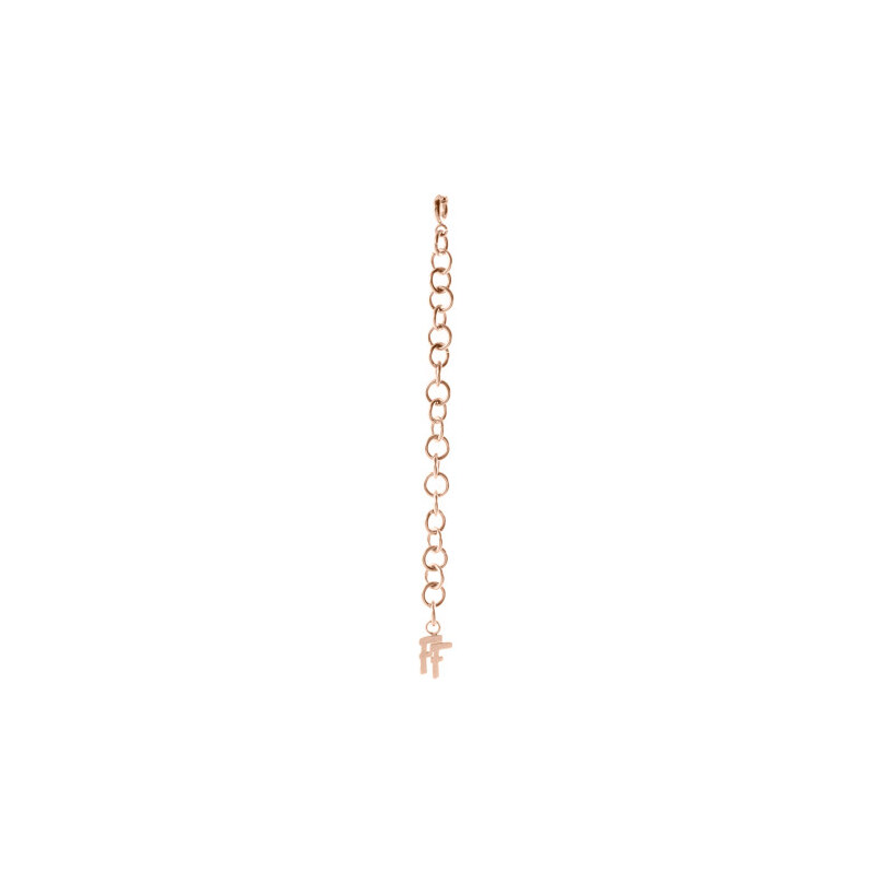 NÁHRDELNÍK FOLLI FOLLIE WOMAN 1N1T001R (40CM ) 108694934