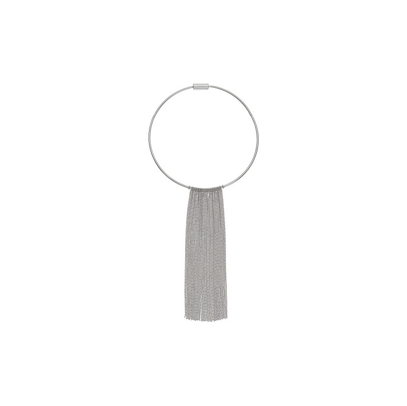 NÁHRDELNÍK FOLLI FOLLIE WOMAN 1N17F011 (38CM - 80 CM ) 108694943