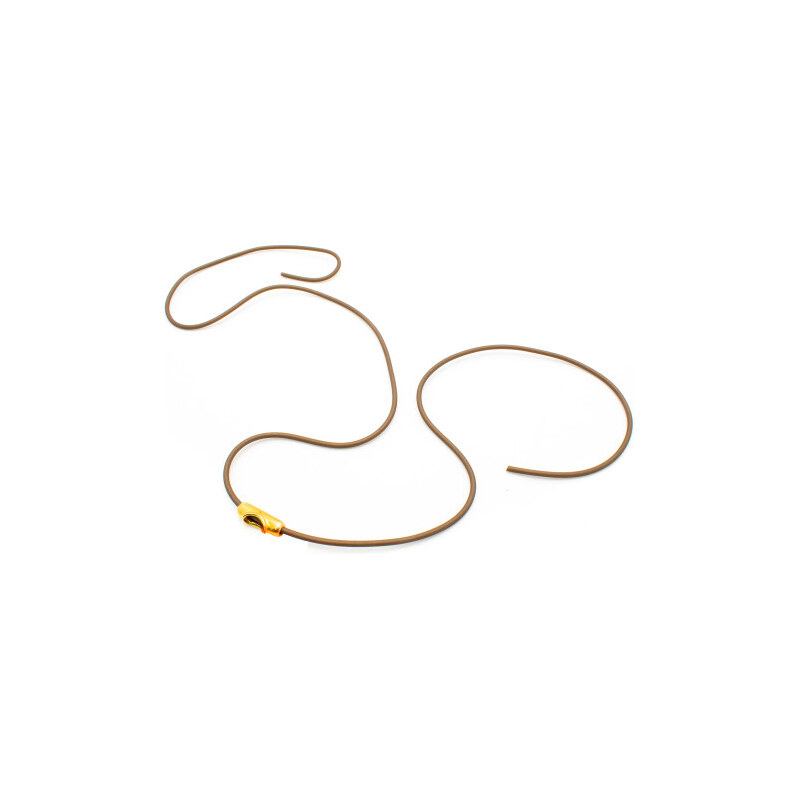 NÁHRDELNÍK FOLLI FOLLIE WOMAN 1N7S123Y (55CM ) 108694928