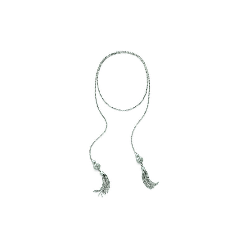 NÁHRDELNÍK FOLLI FOLLIE WOMAN 1N17F007 (75CM ) 108694944