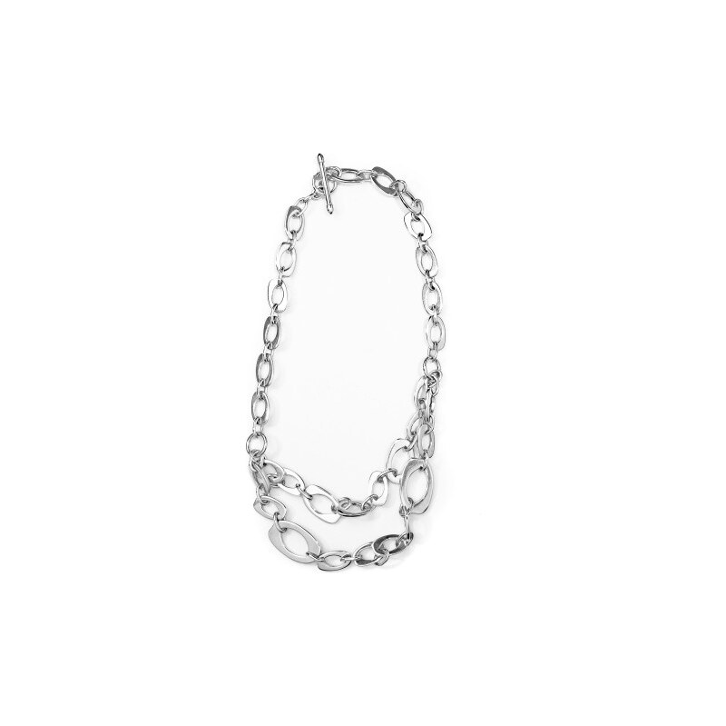 NÁHRDELNÍK FOLLI FOLLIE WOMAN 1N7F103 (23CM ) 108694929