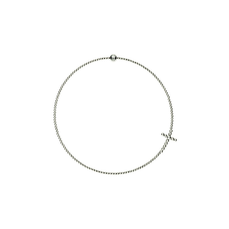 NÁHRDELNÍK FOLLI FOLLIE WOMAN 1N17F005 (30CM ) 108694945