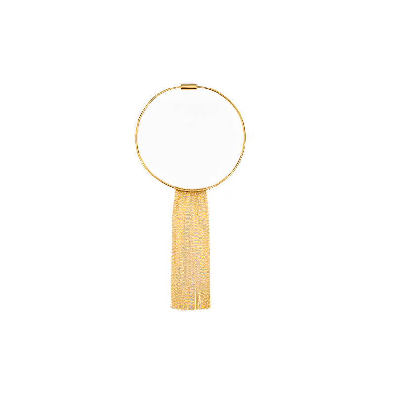 NÁHRDELNÍK FOLLI FOLLIE WOMAN 1N17T011Y (38CM - 80 CM ) 108694938
