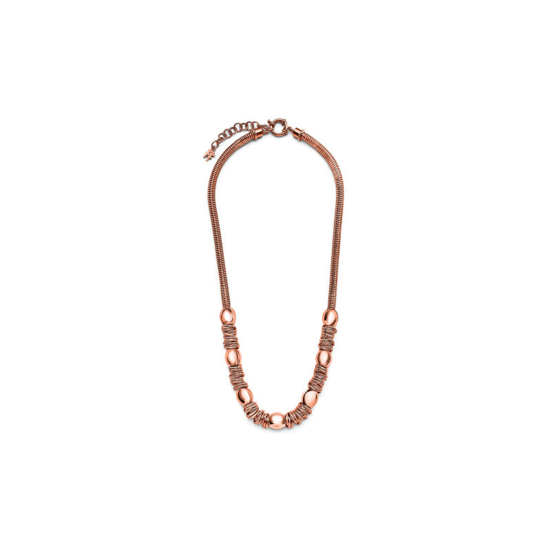 NÁHRDELNÍK FOLLI FOLLIE WOMAN 1N14T036R (45CM ) 108694953