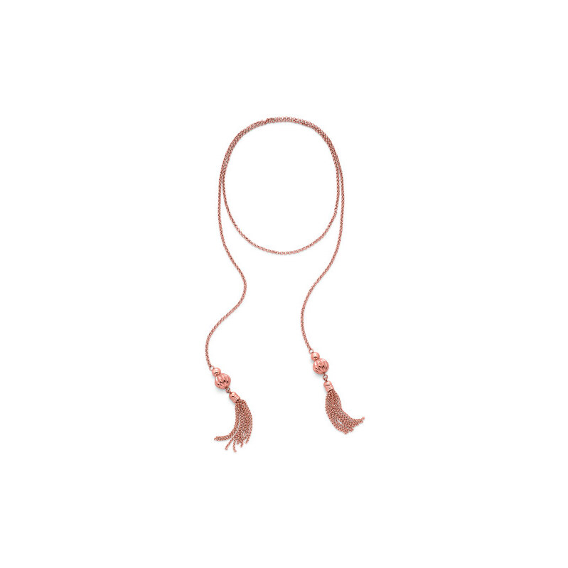 NÁHRDELNÍK FOLLI FOLLIE WOMAN 1N17T007R (113CM ) 108694940