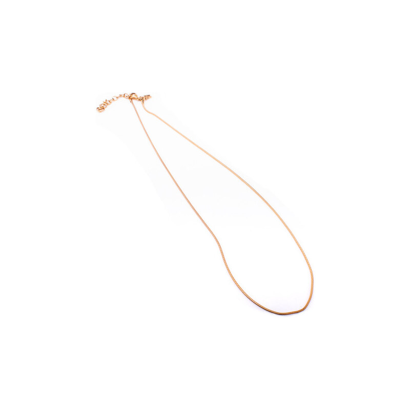 NÁHRDELNÍK FOLLI FOLLIE WOMAN 1N13T006R (20CM ) 108694955