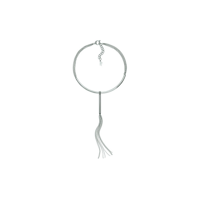 NÁHRDELNÍK FOLLI FOLLIE WOMAN 1N17F013 (45CM ) 108694941