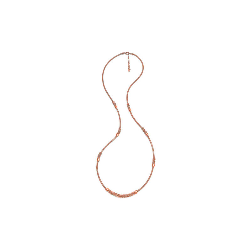 NÁHRDELNÍK FOLLI FOLLIE WOMAN 1N14T070R (45CM ) 108694950