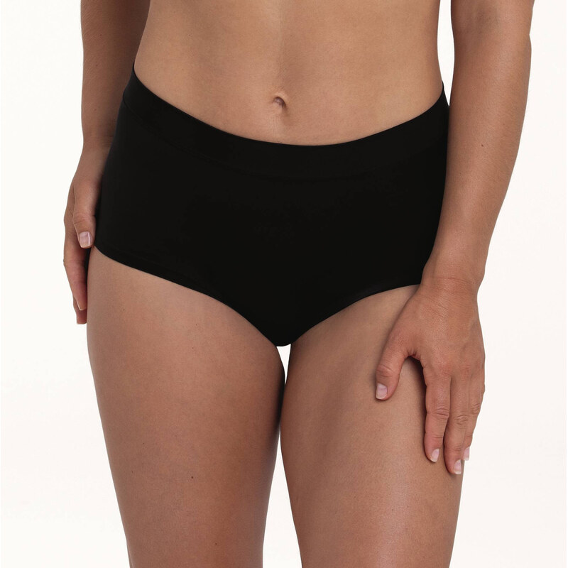 Claire kalhotky+ 1333 black - Anita Classix