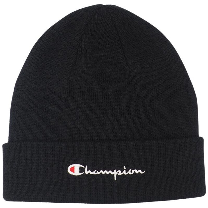 Čepice Champion Beanie Cap 806070 KK001