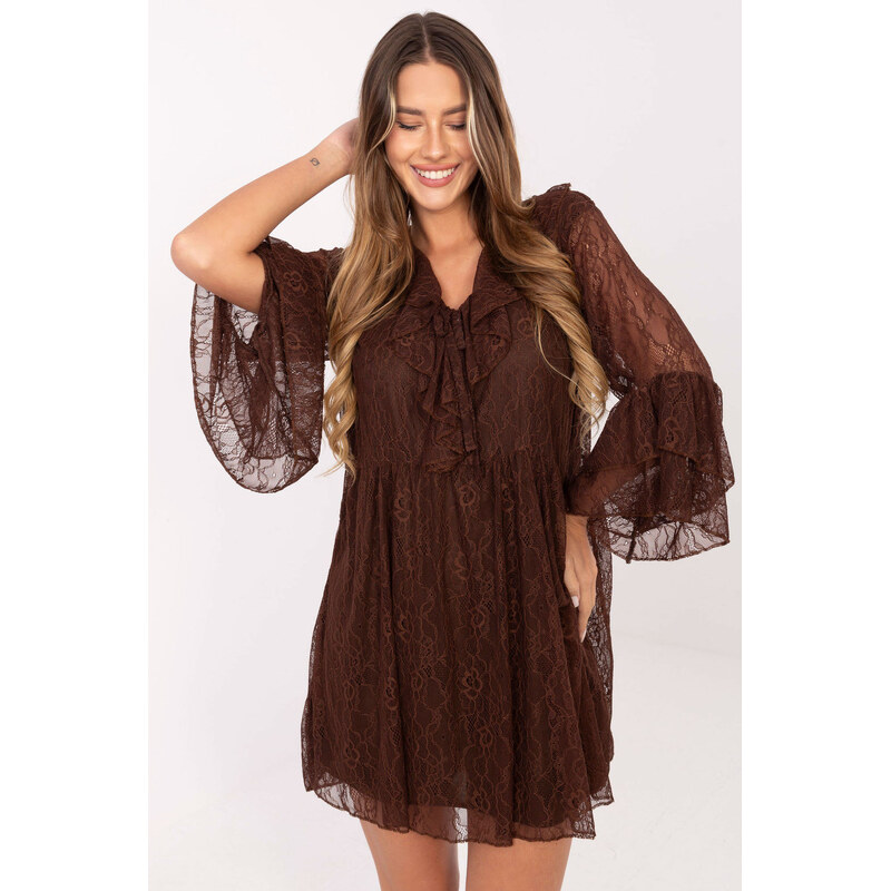 Večerní šaty model 219217 Italy Moda