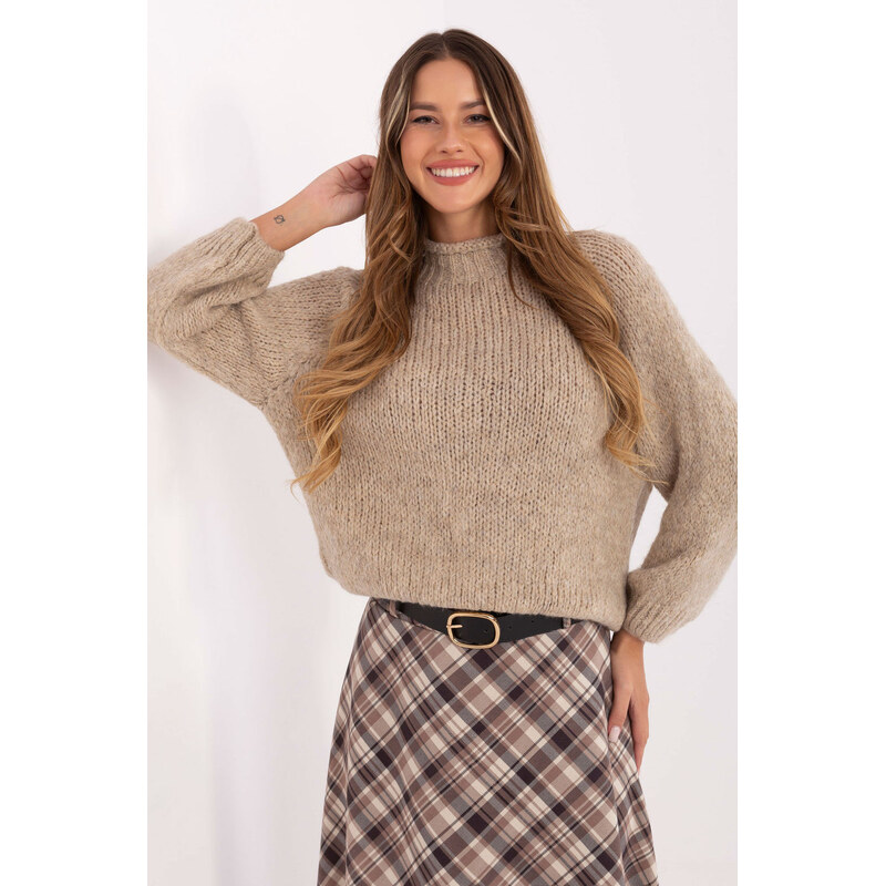 Svetr model 219222 Italy Moda 109174482