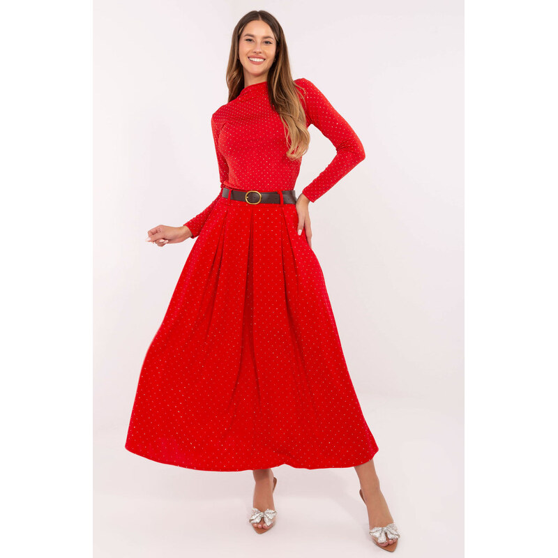 Sukně dlouhá model 219220 Italy Moda 109174476